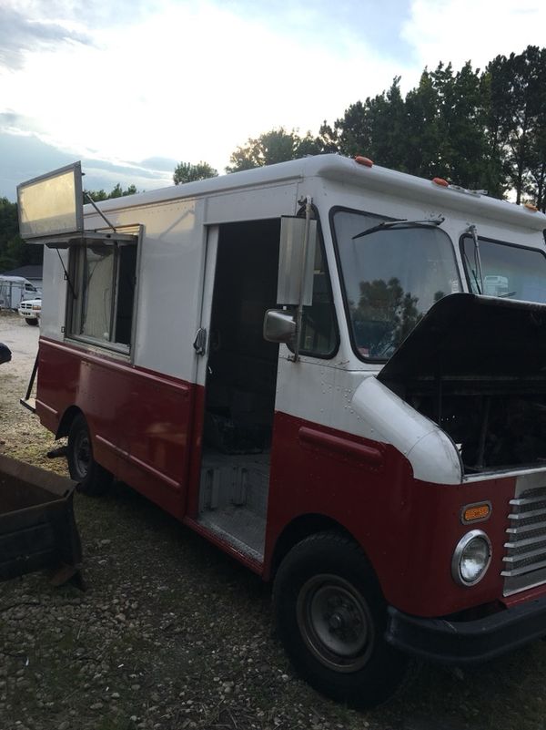 Food truck for Sale in Matthews, NC OfferUp