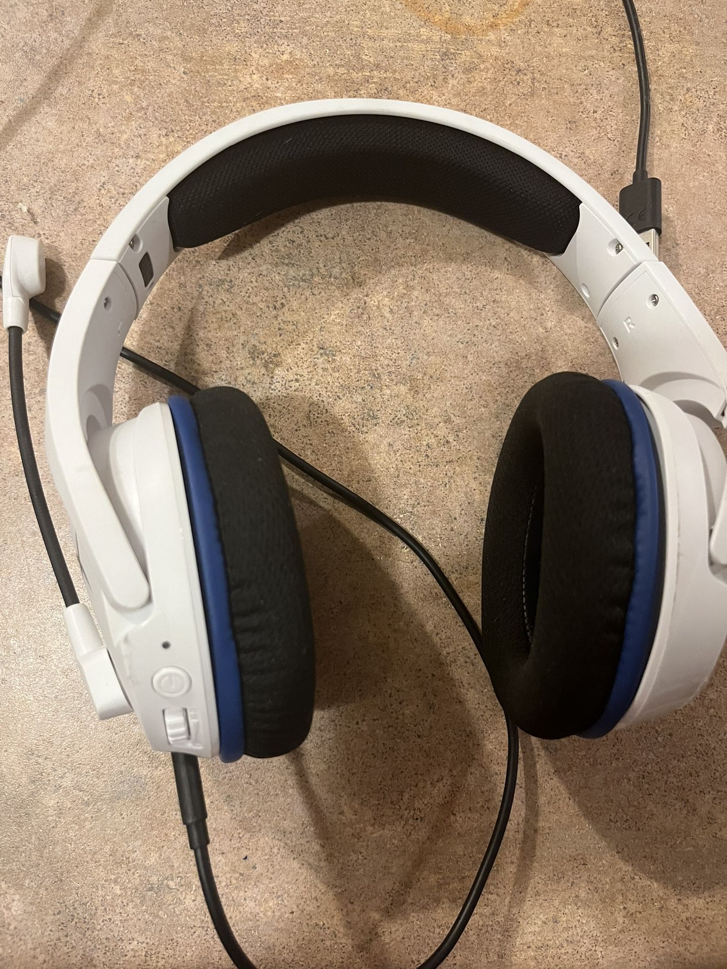 Hyper X Cloud Gaming Headphones 