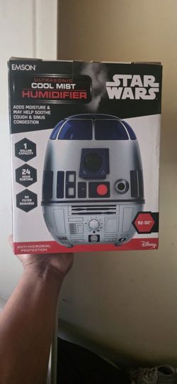 1 Gal Humidifier