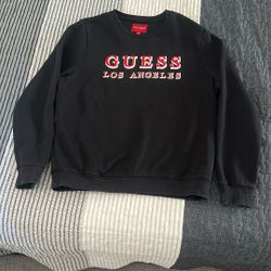 Guess Sweatshirt
