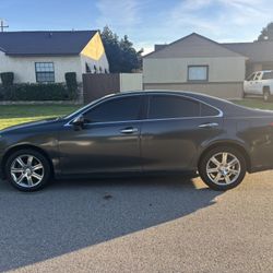 2009 Lexus ES 350
