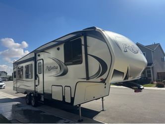 2018 Grand Design Reflection 295RL