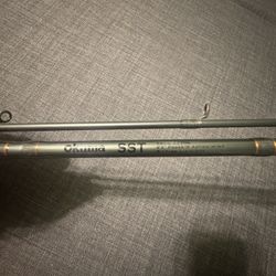 Okuma SST SS-C-862M lightly used