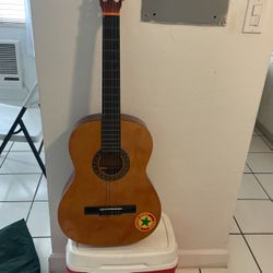Guitarra 