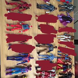 Marvel Legends Lot