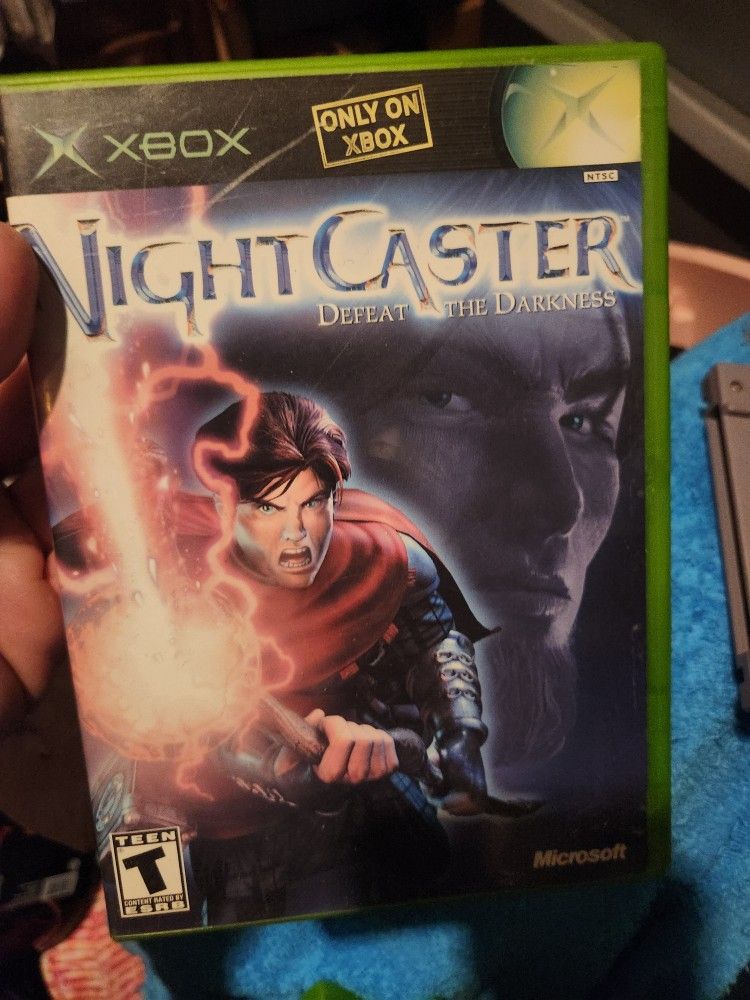 Xbox Game