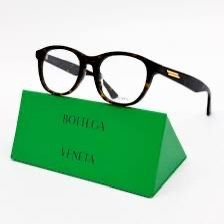 Bottega Veneta Eyeglasses (Prescription)