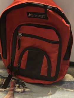Backpacks and Bags