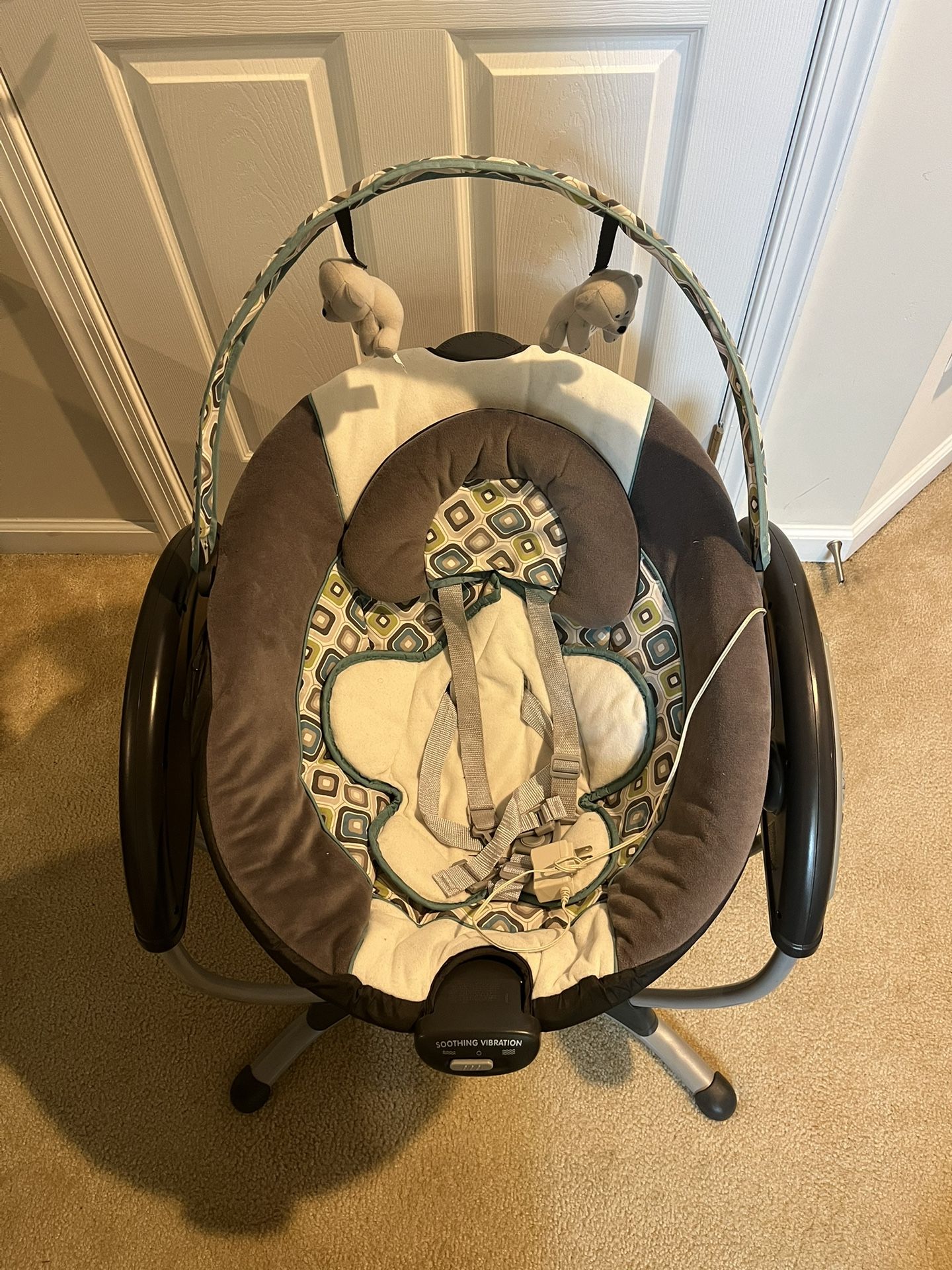 Graco Infant Swing