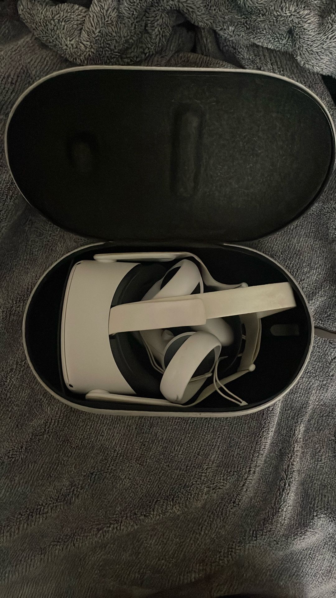 Oculus Quest 2
