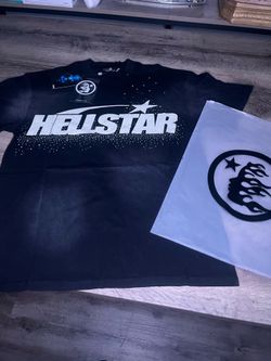 He’ll star shirt