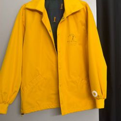 Trophy Hunting Jacket Sz Medium 