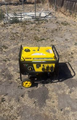 Generator