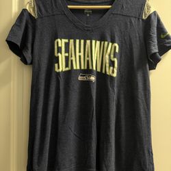 Seattle Seahawks Shirt
