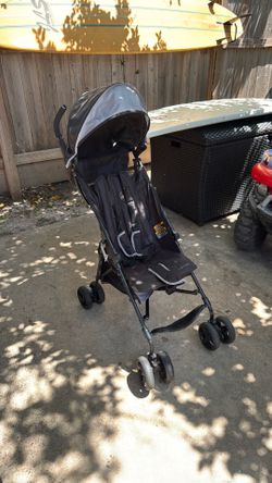 Summer mini stroller