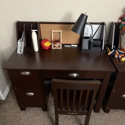Desk - Kids