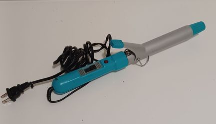 Medium Curling iron