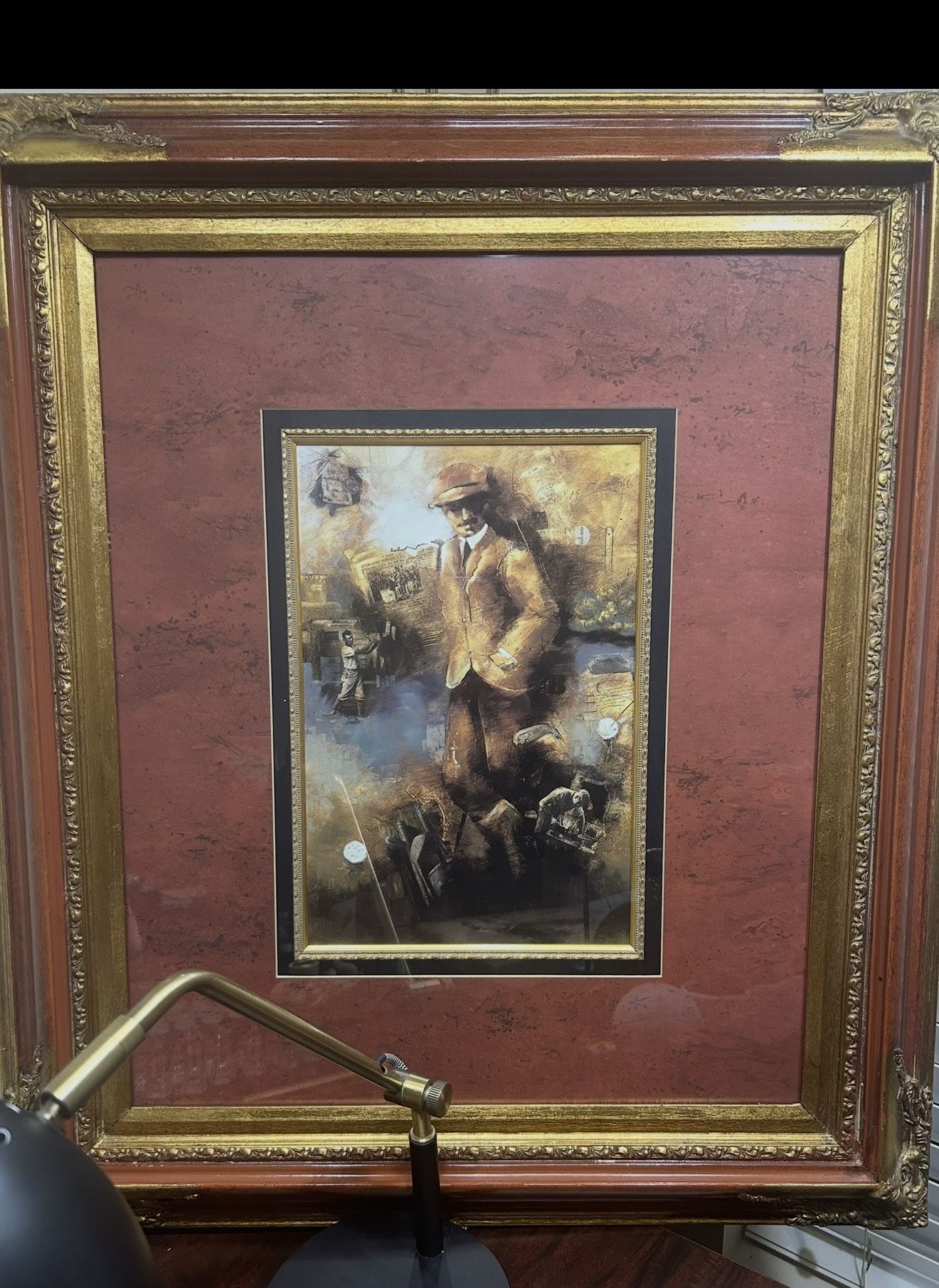 Painting