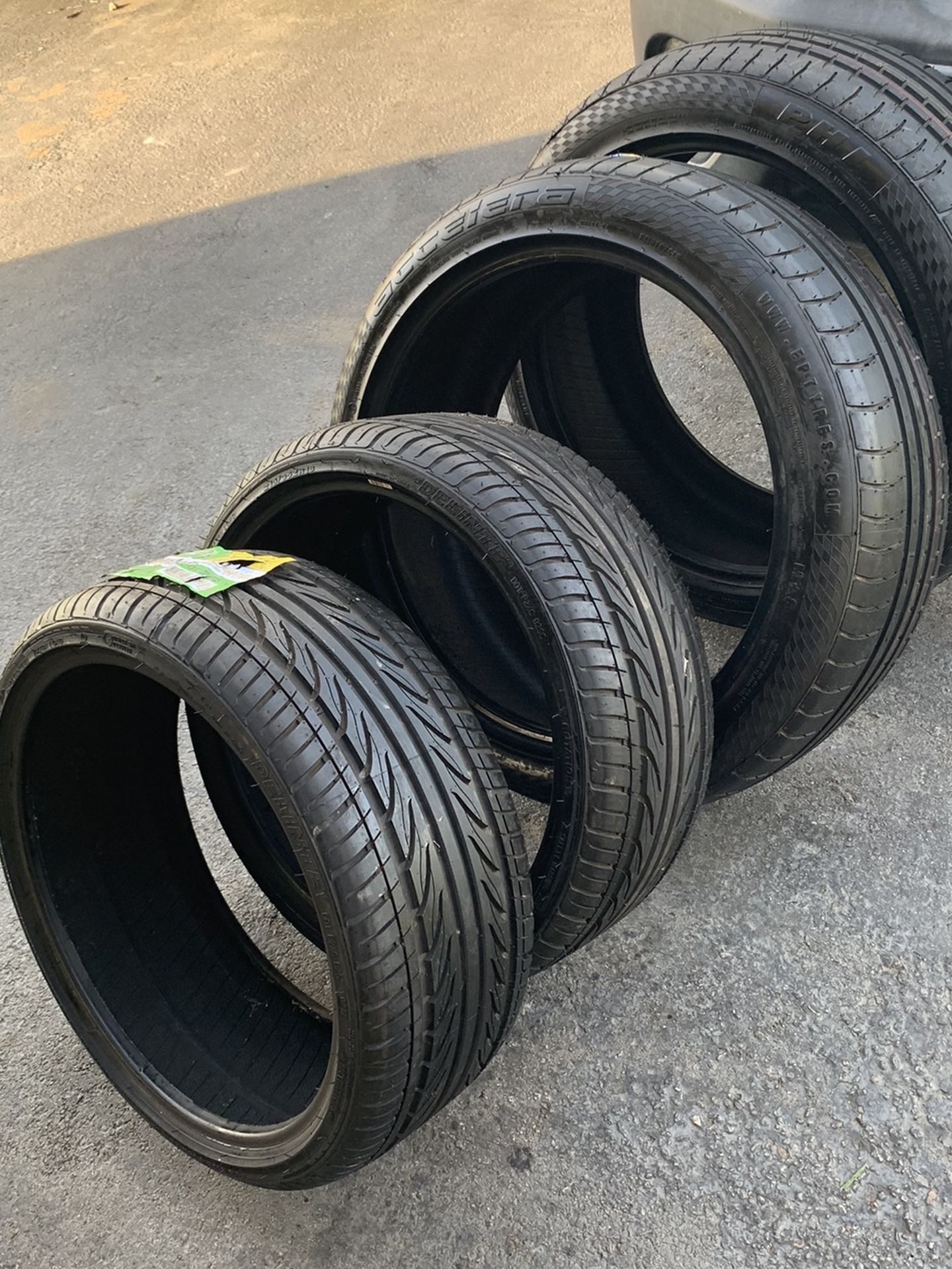 Tires