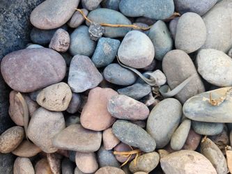 River Rock