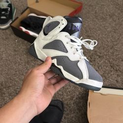 Jordan’s 