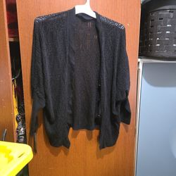 Cardigan Size M