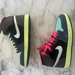 Air Jordan 1 Retro High ‘Tokyo Bio Hack’