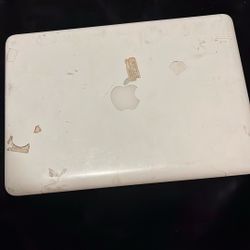 MacBook