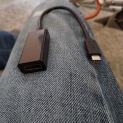 Hdmi Converter