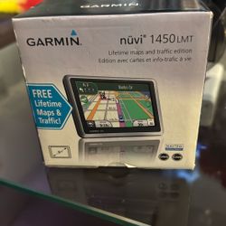 GARMIN  GPS