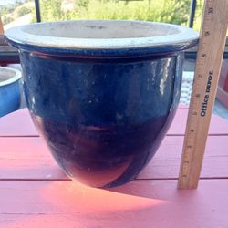 Planter / Flower Pot Sale (Be sure to check out my other ads!)