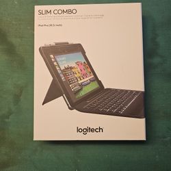 iPad Pro (10.5) LOGITECH CASE
