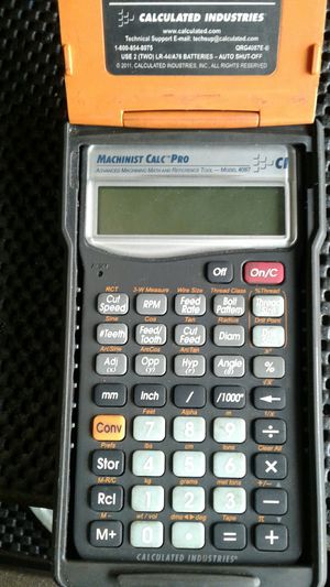 Calculator