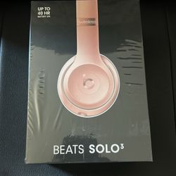 Beats