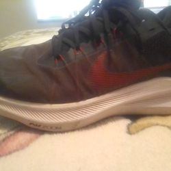 Nike Zoom 