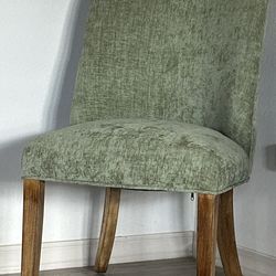 Accent Chair