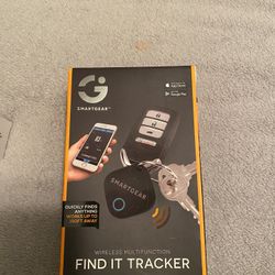 Find It Tracker 