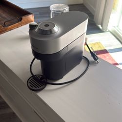 Nespresso Machine $50