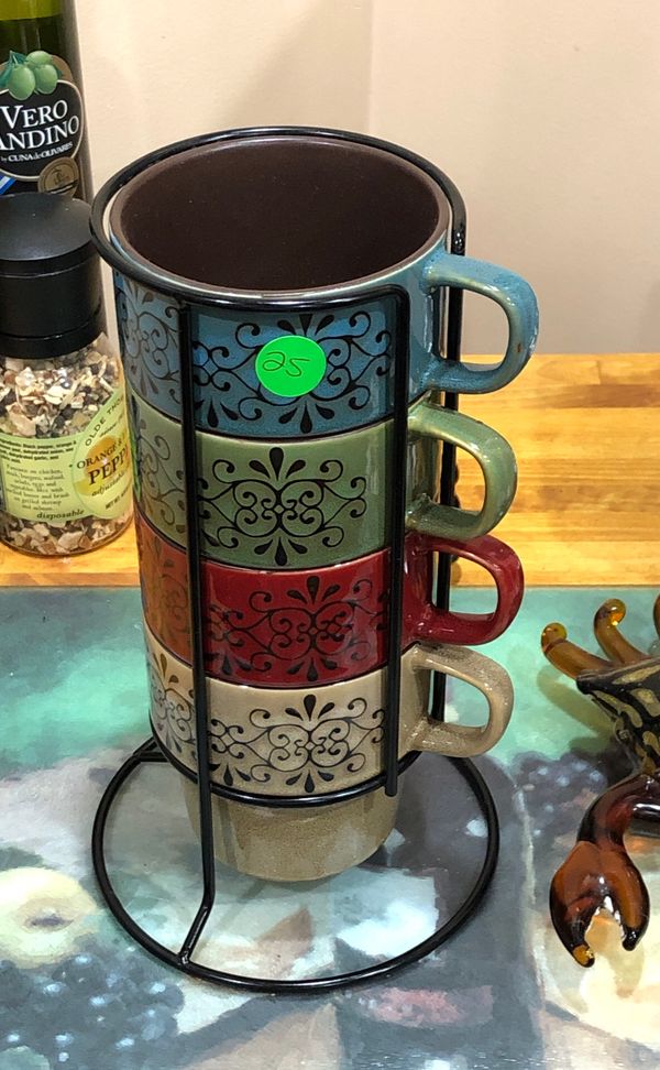 Coffee cups for Sale in Detroit, MI OfferUp