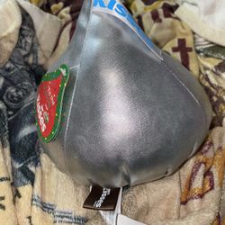 Hersey Kiss Plushie