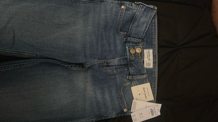 Abercrombie Kids Jeans