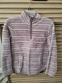 Pull Over Sweater