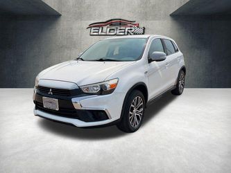 2016 Mitsubishi Outlander Sport