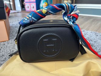 Mini her🐎mes bag