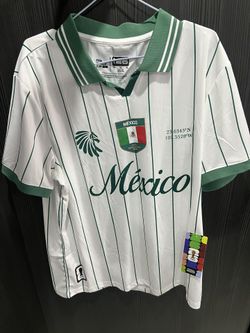 Mexico World Cup 2026 Jersey