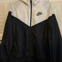 Nike Jacket