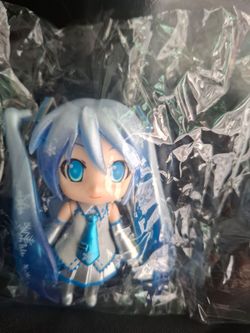 MIKU NEW $10 EACH