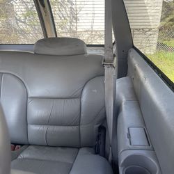 1995 Chevrolet Tahoe