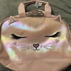 Weekender Bag/ Handbag