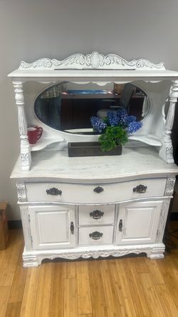 Antique furniture
